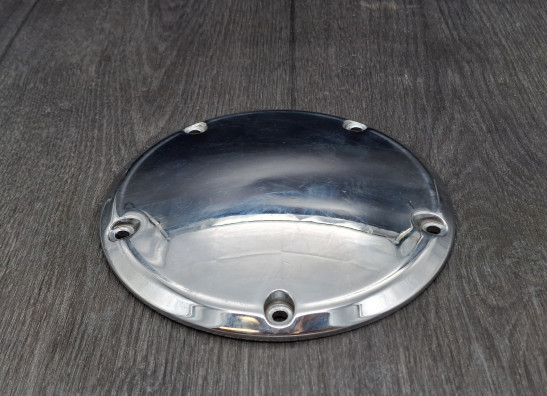 Koppelingsdeksel Harley Davidson FLSTC Heritage Softail Classic