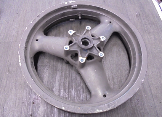 Felge vorne Triumph Trophy 1200