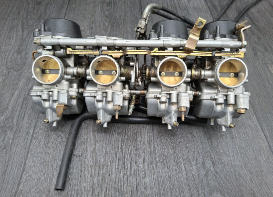 Carburateurset Suzuki RF 600