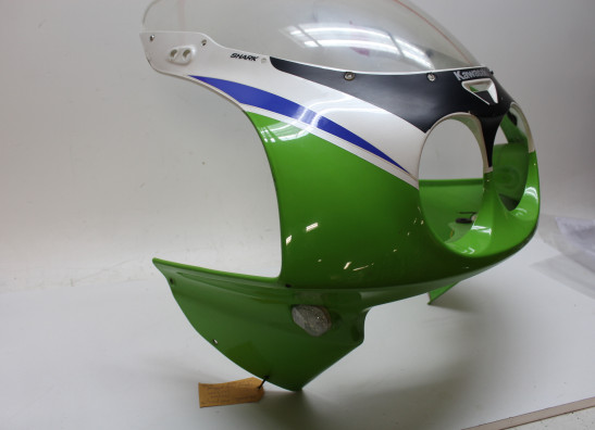 Topkuip Kawasaki ZXR 750