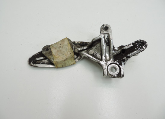 Main step holder left Yamaha YZF 1000 Thunderace