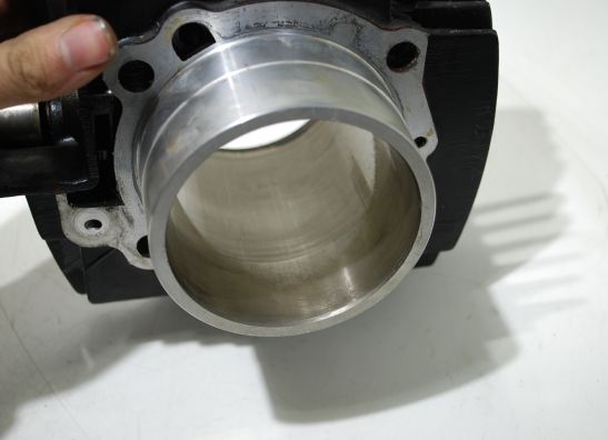 Cilinderblok Ducati 600 SS Supersport