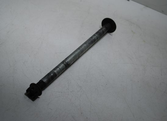 Rear axle Yamaha XJ 600 Diversion