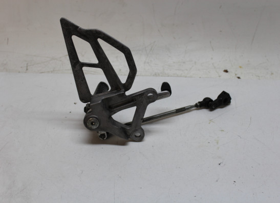 Schetsplaat links Kawasaki ZX 7 R