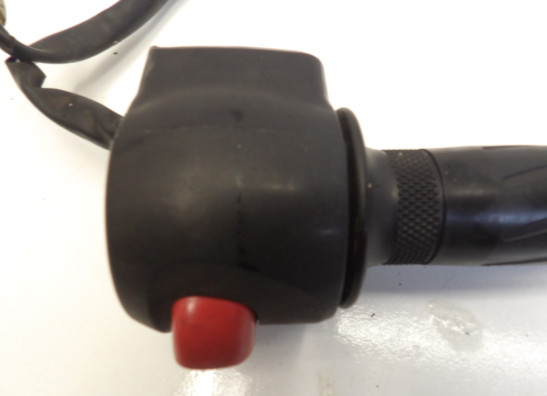 Stuurschakelaar rechts Yamaha FZ6