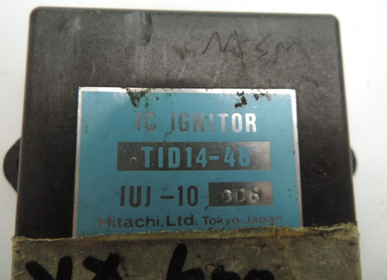 CDI Einheit Yamaha YX 600 Radian