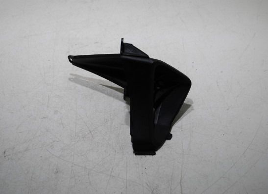 Air intake right Honda CBR 600 RR