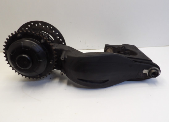 Achterbrug Triumph Sprint ST 1050