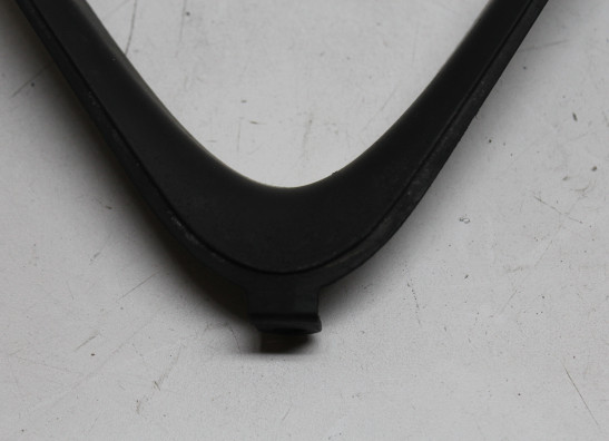 V bak voor Triumph Daytona 675 