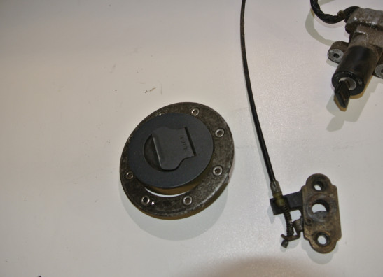 Key set Suzuki GSX R 1100