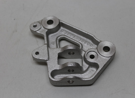 Fussrastetrager vorne links Suzuki GSX 400 X Impulse