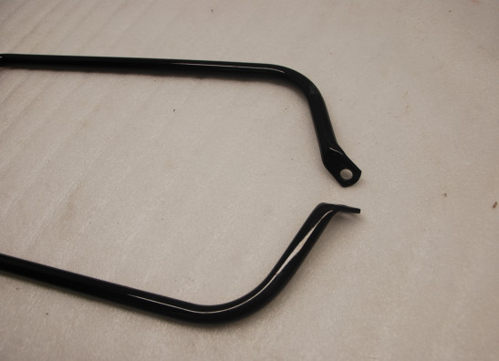 Kofferbeugel set Harley Davidson Touring FL