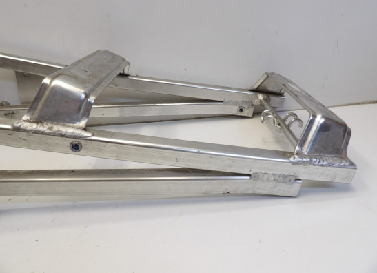 Heckrahme Honda CBR 900 RR