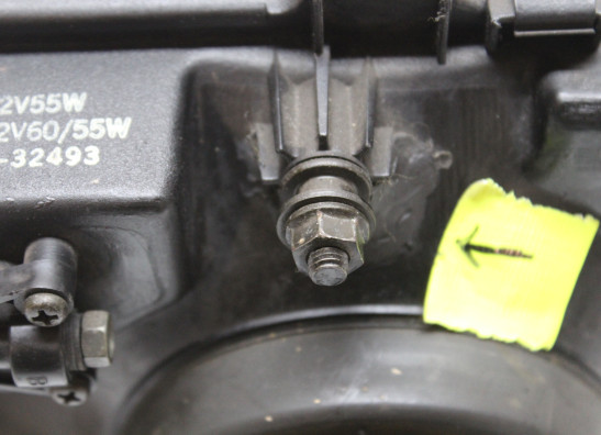 Scheinwerfer Suzuki GSX R 1100