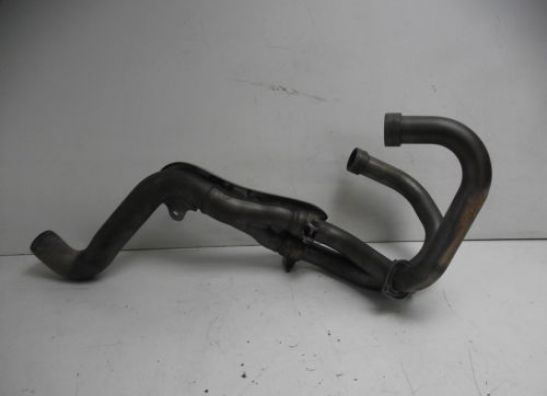 Uitlaatbochten Yamaha MT 03