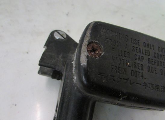 Clutch master cylinder Honda CBR 1000 F