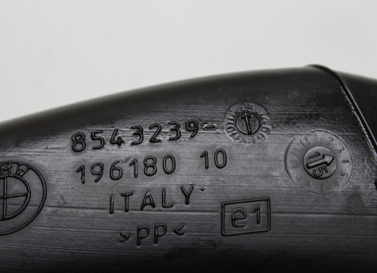 Linker luchtbuis BMW R 1200 RS LC