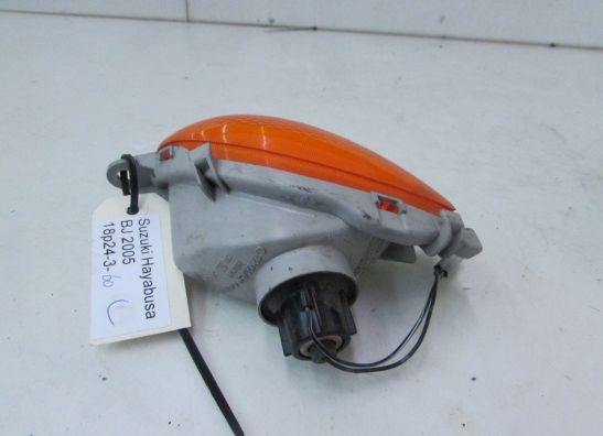 Blinker vorne links Suzuki GSX R 1300 Hayabusa