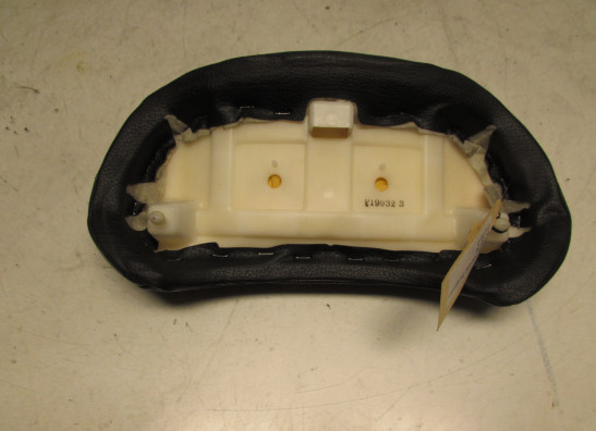 Zadel Suzuki Burgman 650