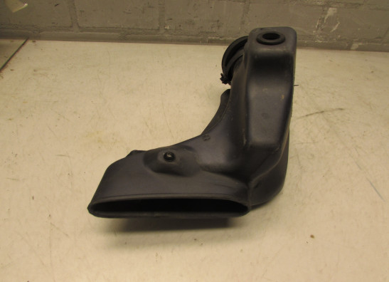 Rechter luchtbuis Kawasaki ZX 9 R