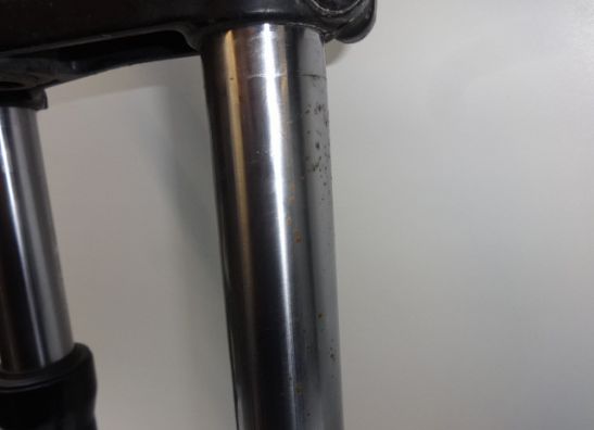 Voorpoten compleet Kawasaki GTR 1000