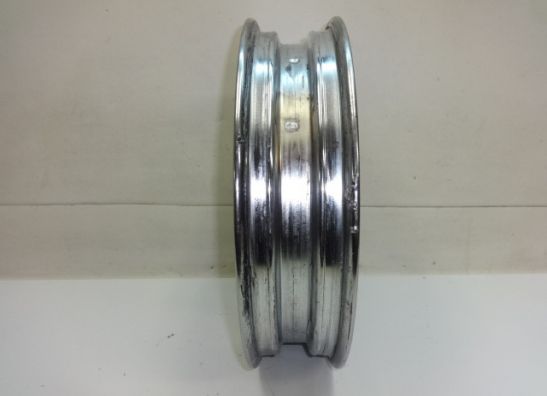 Rear wheel Honda VT 700 750