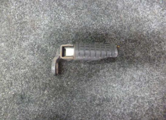 Pillion step right Kawasaki GPZ 500 1995-2005