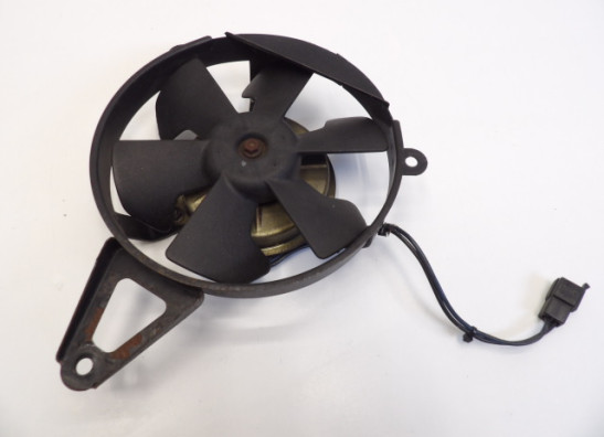 Ventilator Yamaha FZR 600