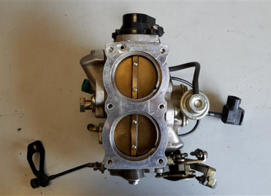 Throttle body Aprilia RSV 1000