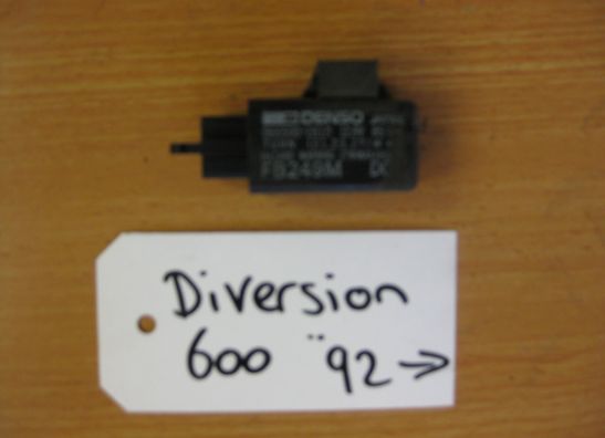 Braking lever Yamaha XJ 600 Diversion