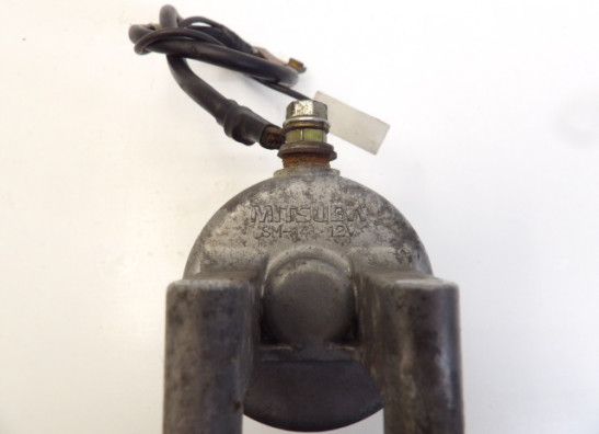 Anlasser Yamaha YZF R6