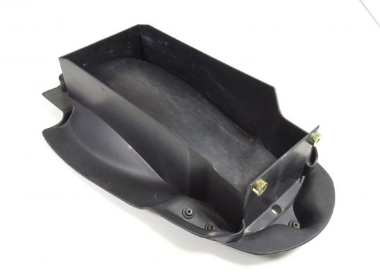 Heckunterverkleidung Ducati 750 SS Supersport