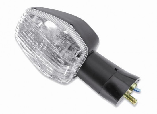 Knipperlicht links voor Honda CBR 600 RR