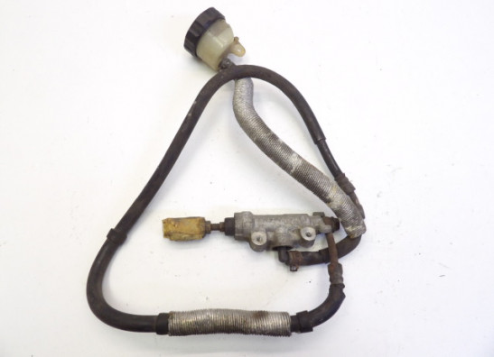 Rear brake master cylinder  Suzuki DR 800