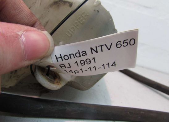 Radiator toebehoren Honda NTV 650