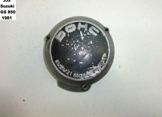 Motorblockdeckel Suzuki GS 850