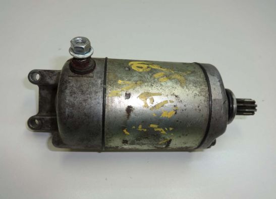 Starting motor Suzuki GSX 750