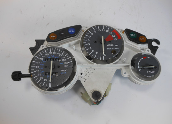Tacho-set Honda CBR 600 F