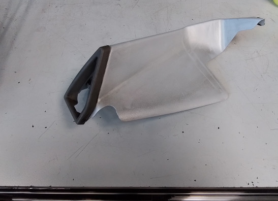 Muffler Aprilia RS 660