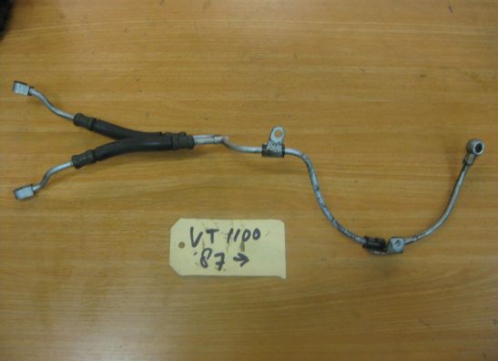 Olieleiding Honda VT 1100