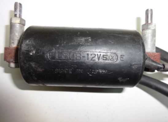 Ignition Coil Honda Overige Honda
