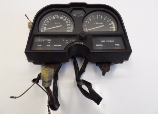 Meter combination Suzuki GSX 750
