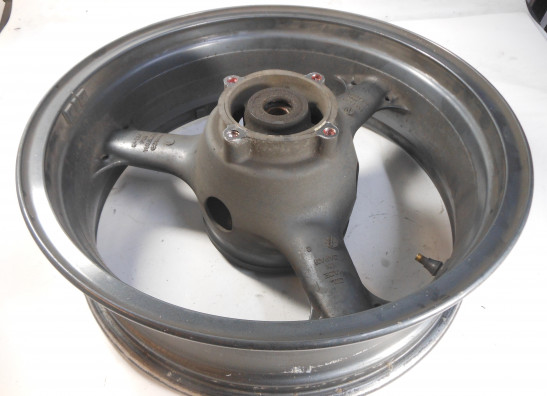 Felge hinten Kawasaki ZR 7