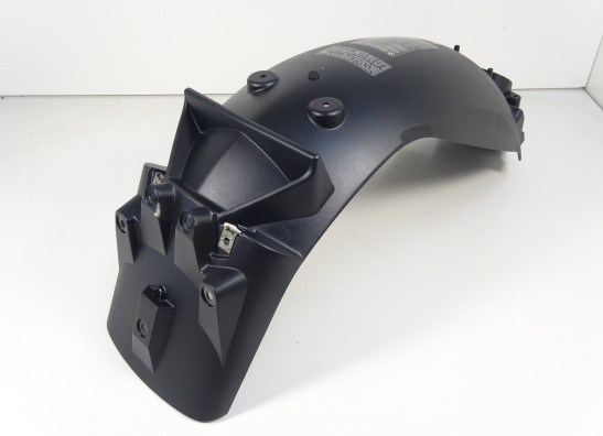 Heckunterverkleidung BMW R 1200 ST