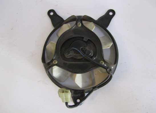 Ventilator Kawasaki ZXR 750