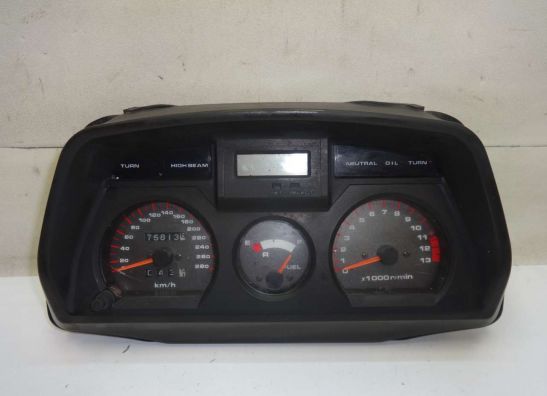 Meter combination Suzuki GSX F 1100