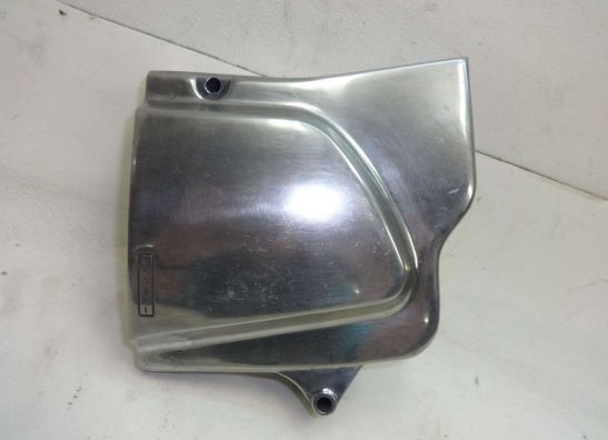 Motorblokdeksel voortandwiel Kawasaki Z 250