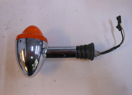 Knipperlicht links voor Triumph Thruxton 900