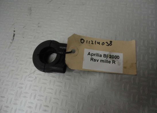 Gashandle Aprilia RSV 1000
