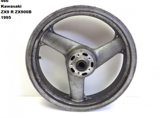 Front Wheel Kawasaki ZX 9 R